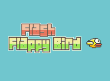 Flappy Bird – jednoduchý návod jak si zničit klávesnici