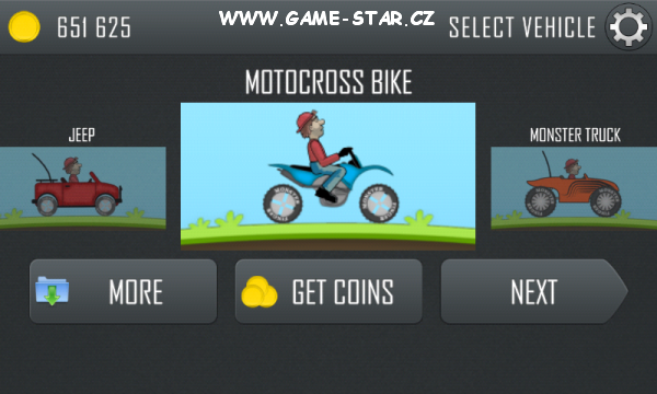 Hill Climb Racing 04