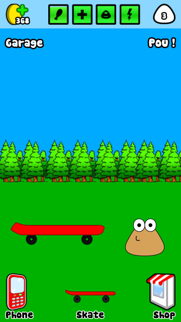 pou 5