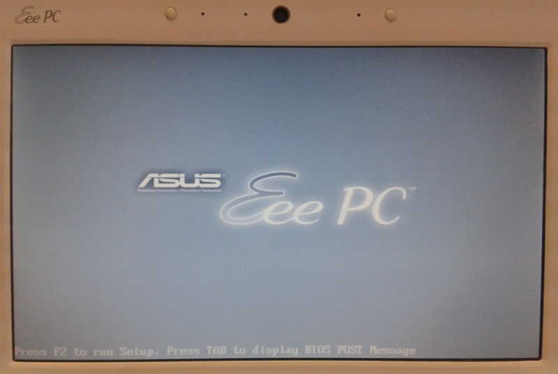 Asus EEE 1