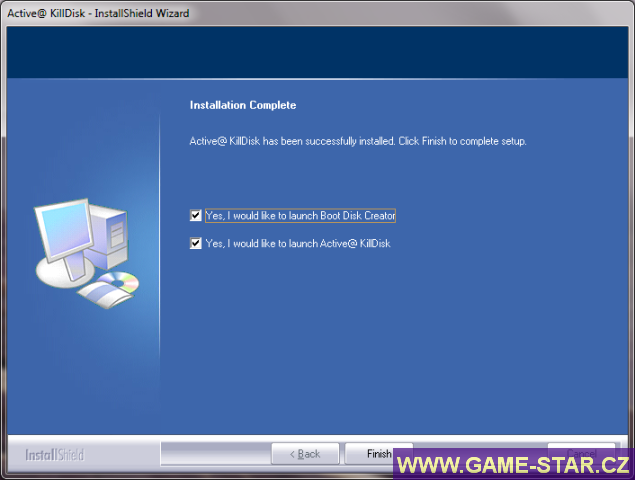 Active Killdisk 1
