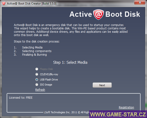 Active Killdisk 2