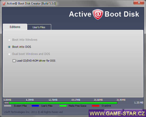 Active Killdisk 3