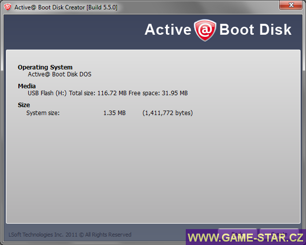 Active Killdisk 4
