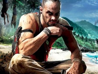 farcry 3