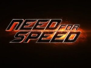 Need for Speed poprvé na plátnech kin