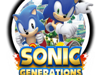 Sonic Generations