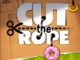 cut the rope