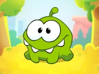 Cut the rope 2