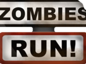 Zombies Run –  hra na android