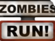 zombies run