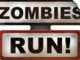 zombies run