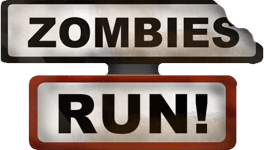 zombies run