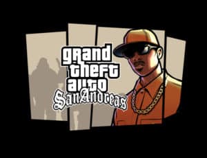 gta sa hd