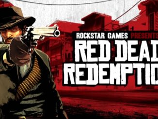 red dead redemption