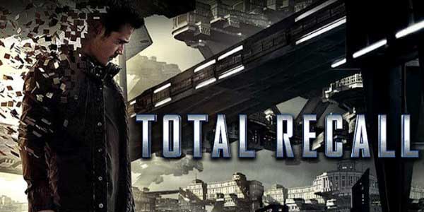 android total recall