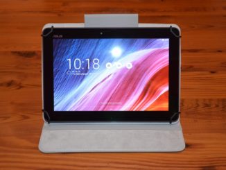 asus tablet