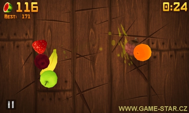 fruit ninja 9