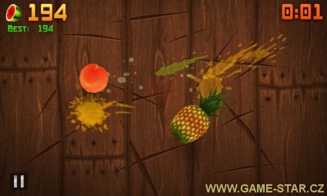 fruit ninja 10