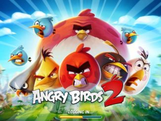 Angry Birds 2