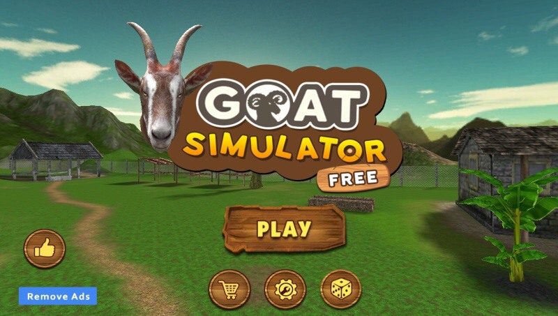 goat simulator 01