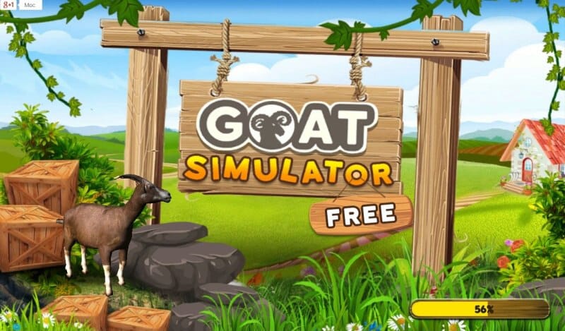 goat simulator 08