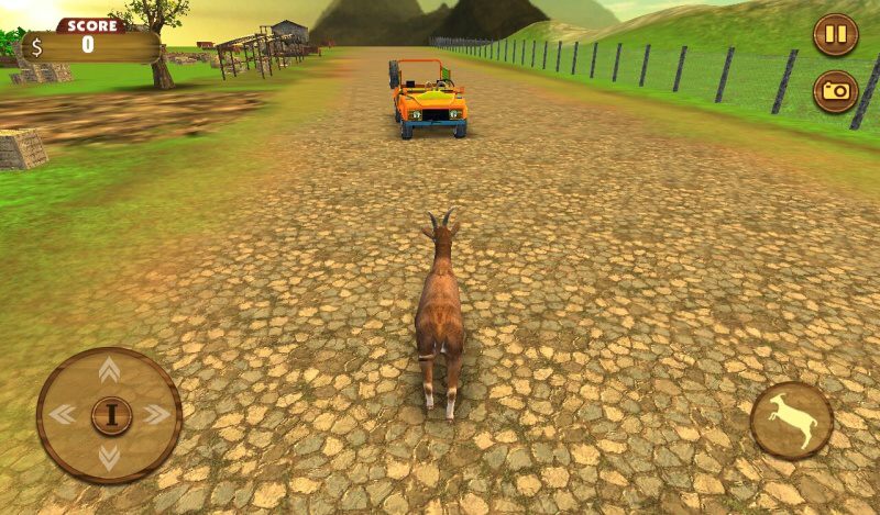 goat simulator 09