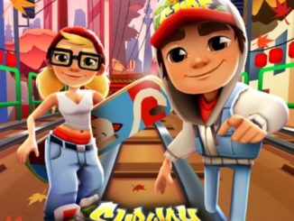 subway surfers 1