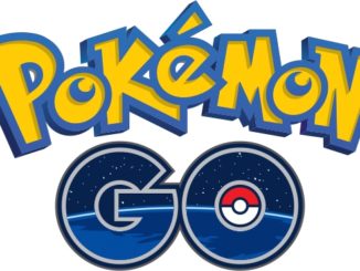 pokemon go