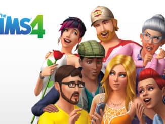 the sims 4