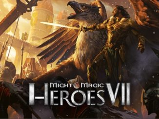 heroes of might and magic 7