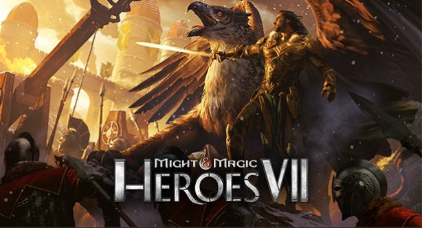 heroes of might and magic 7