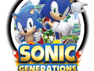 sonic generations demo