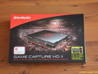 avermedia game capture hd II 01