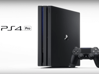 ps4 pro