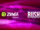 zumba fitness rush kinect xbox360