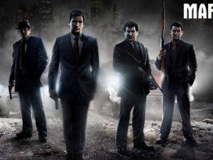 Mafia 2 recenze hry + návod