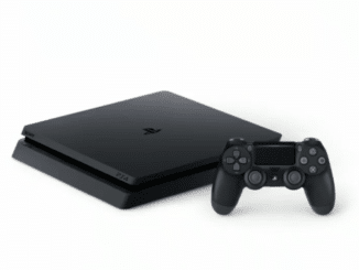 ps4 slim