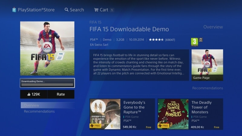 ps4 demos 10