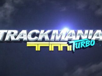 trackmania turbo ps4