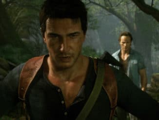 uncharted 4 ps4