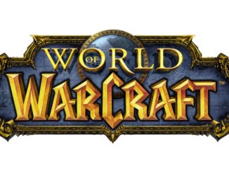 world of warcraft