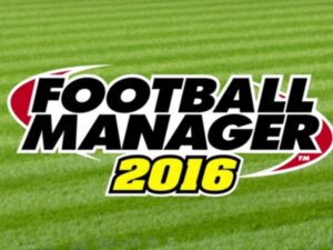 Football manager 2016 – recenze hry
