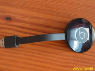 Google Chromecast 2 06