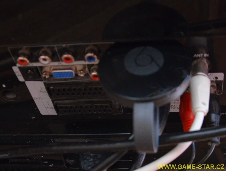 Google Chromecast 2 - 08