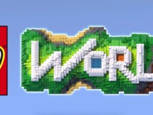 LEGO Worlds nabídne otevřený svět ze známé stavebnice