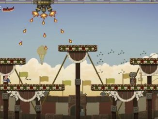 penarium ps4