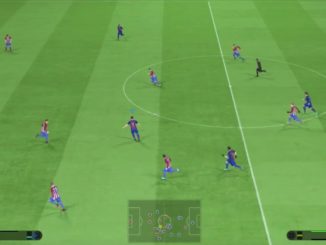 pes2017 ps4 demo