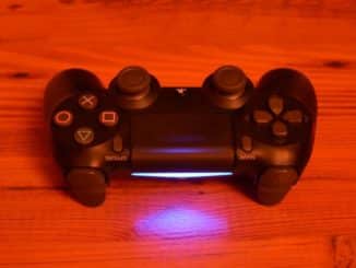 ps4 dualshock 4