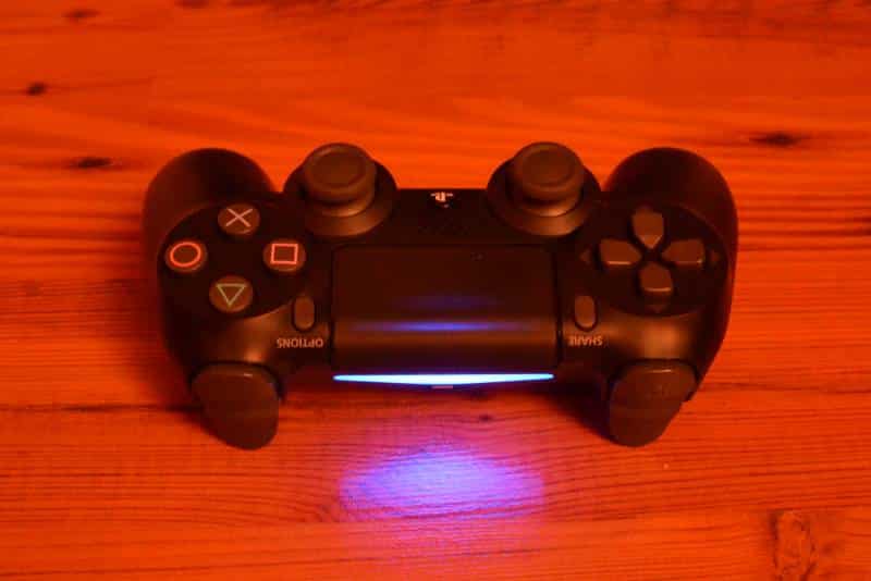 ps4 dualshock 4